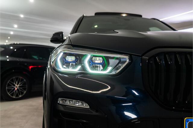 BMW X5 xDrive45e High Executive 394PK NL AUTO+NAP+1E EIG. | Executive | Pano | Laser | H/K | Driving Ass. Pro | 12 MND Garantie
