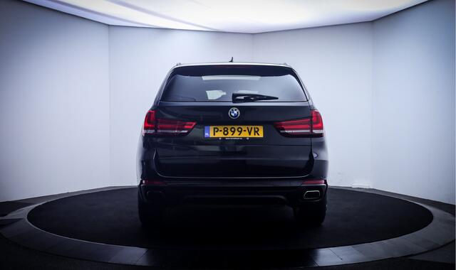 BMW X5 40e iPerf. High Executive PANO | MEMORY | CAMERA | HEAD UP | LEDER | ACC | STOELVERW | NAVI | LMV 19''