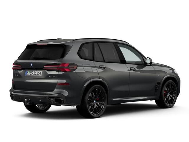 BMW X5 xDrive50e | M Sportpakket Pro | Innovation Package | Travel Package | Bowers & Wilkins | Soft-close | Trekhaak | Massage stoelen