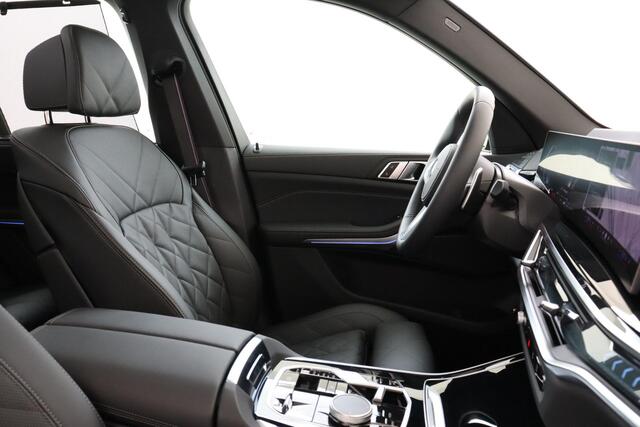 BMW X5 xDrive50e M SPORT PRO|21"LM VELGEN|PANO DAK|LUCHTVERING|SHADOW LINE|ADAPTIVE LED|ICONIC GLOW|TRAVEL PACK