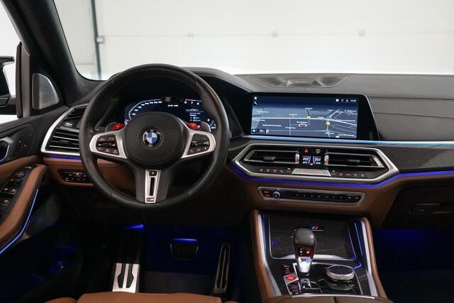 BMW X5 M Competition Bowers & Wilkins | Skylounge | TV's | Elektr. Trekhaak