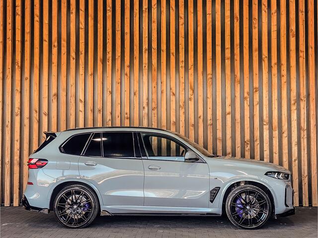 BMW X5 xDrive50e 489PK High Executive M-Sport | PANO | HEAD-UP | HARMAN KARDON | SKYLOUNGE | INNOVATION PACK |