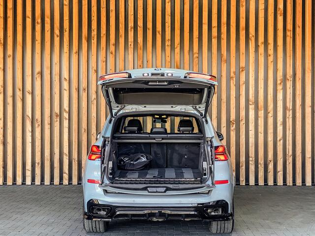 BMW X5 xDrive50e 489PK High Executive M-Sport | PANO | HEAD-UP | HARMAN KARDON | SKYLOUNGE | INNOVATION PACK |