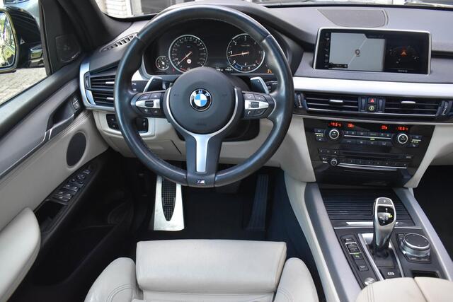 BMW X5 xDrive30d M-Sport High Exec Pano Trekhaak
