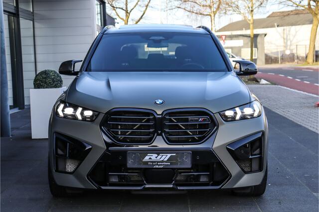 BMW X5 X5M Competition **Skylounge/Massage/Bowers&Wilkons/Carbon/Full PPF**