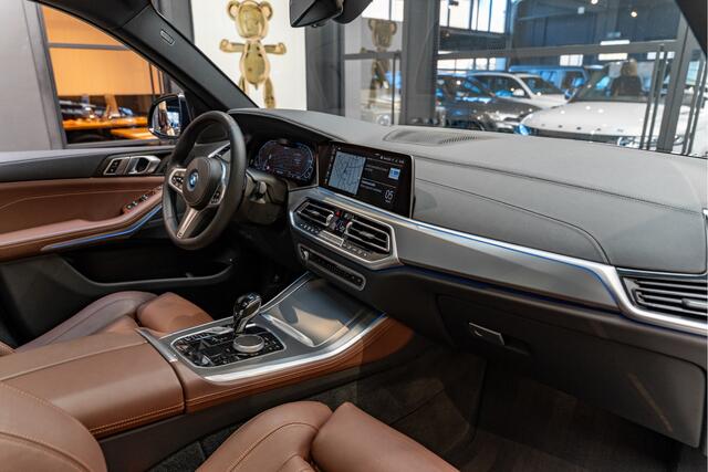 BMW X5 45e Pano ACC M-Sport Pro xDrive45e Executive