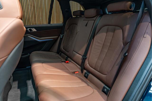 BMW X5 45e Pano ACC M-Sport Pro xDrive45e Executive