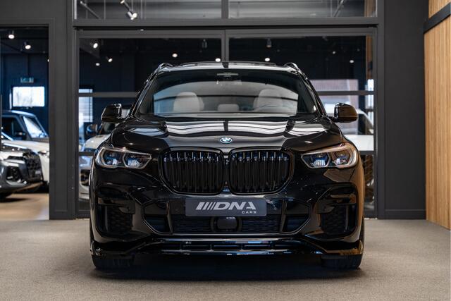 BMW X5 45e M-Sport Sportpakket 22 inch Pano xDrive45e Executive
