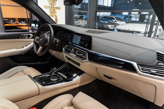 BMW X5 45e M-Sport Sportpakket 22 inch Pano xDrive45e Executive