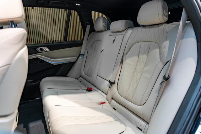 BMW X5 45e M-Sport Sportpakket 22 inch Pano xDrive45e Executive