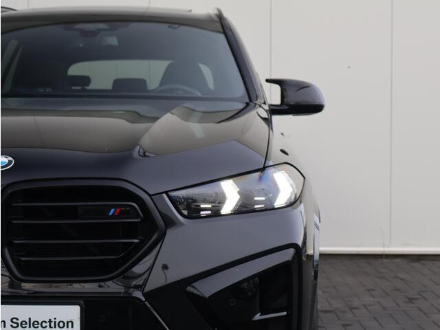 BMW X5 M Competition / Bowers & Wilkins / Soft Close / Stoelventilatie / Skylounge Panoramadak / Trekhaak / 22'' /