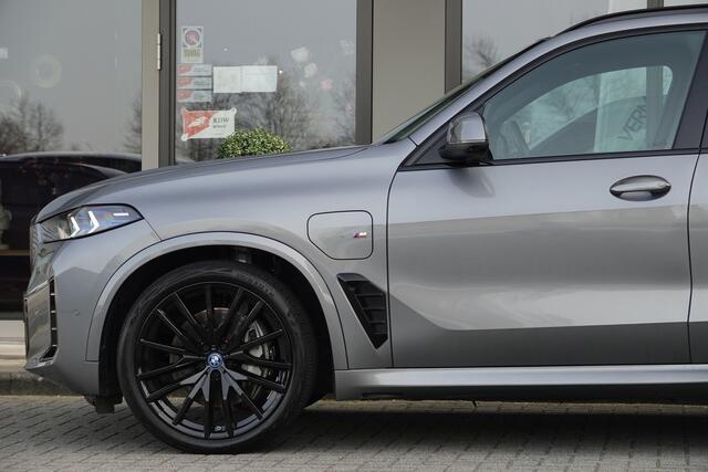BMW X5 xDrive50e M-Sport | Pano | H&K | HUD | ACC | Inno Pakket | 360 |