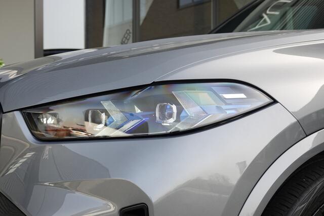 BMW X5 xDrive50e M-Sport | Pano | H&K | HUD | ACC | Inno Pakket | 360 |