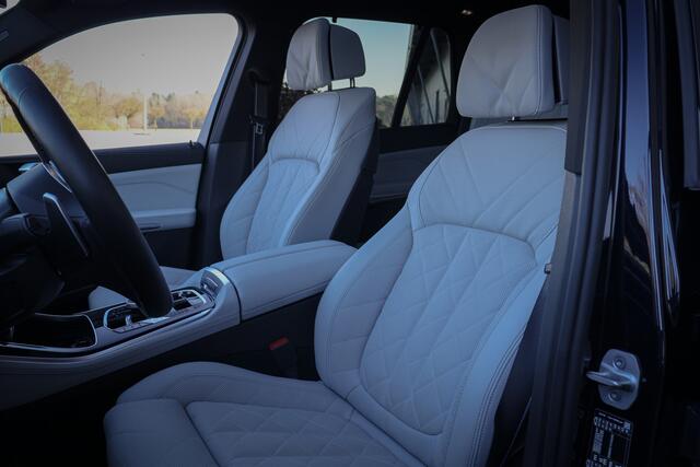 BMW X5 xDrive50e | STOELVERWARMING & VERKOELING | ADAPTIVE CRUISE | 360 CAMERA | APPLE CARPLAY | MEMORY SEATS |