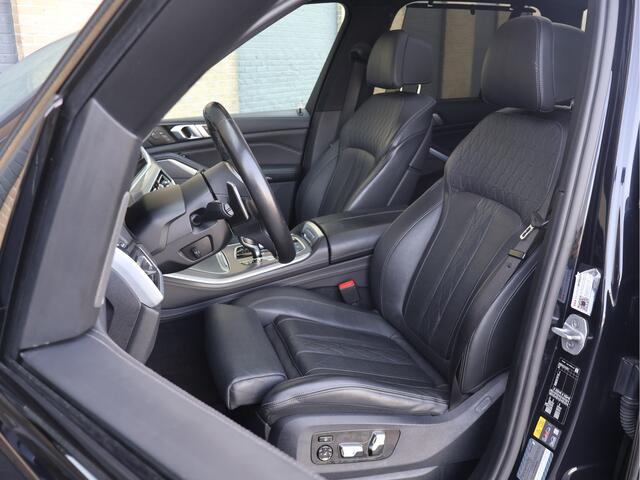 BMW X5 xDrive45e M Sport Individual Leder | Laser | 22" | Massage | Harman/Kardon | HUD