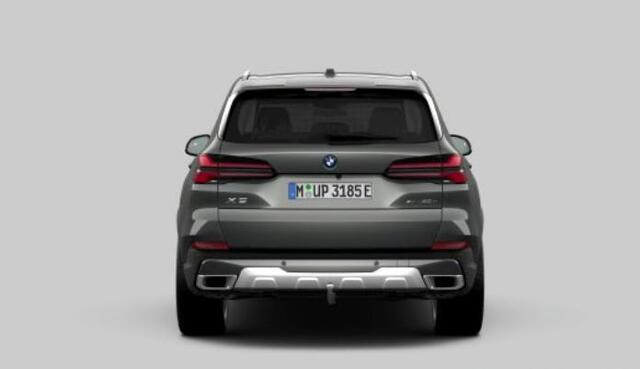 BMW X5 xDrive50e Trekhaak - Panoramadak - Stoelventilatie - Comfortstoelen - Driving/Parking Assistant Professional - B&O - Geluiddempende ramen - Ambiance verlichting - High Beam Assistant - Getinte Ruiten -