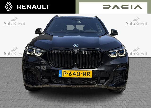 BMW X5 xDrive45e High Executive