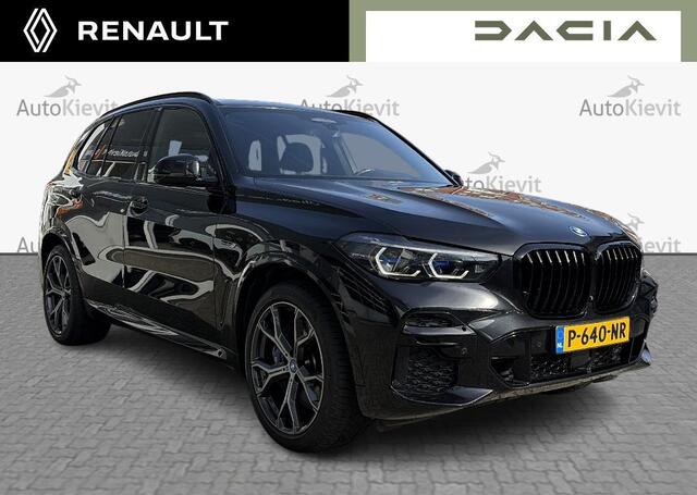 BMW X5 xDrive45e High Executive