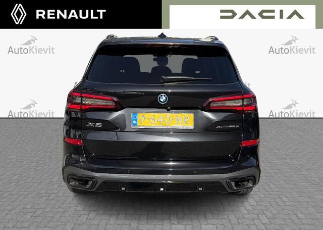BMW X5 xDrive45e High Executive