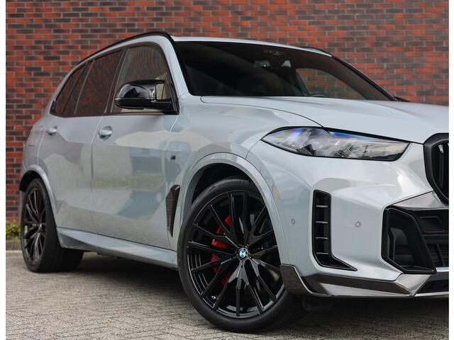 BMW X5 50e xDrive | M Performance - Pano - Trekhaak - HUD