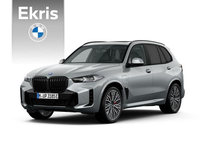 BMW X5 xDrive50e | M Sportpakket Pro | Innovation Pack | Comfort Pack | Exclusive Pack | Panoramadak