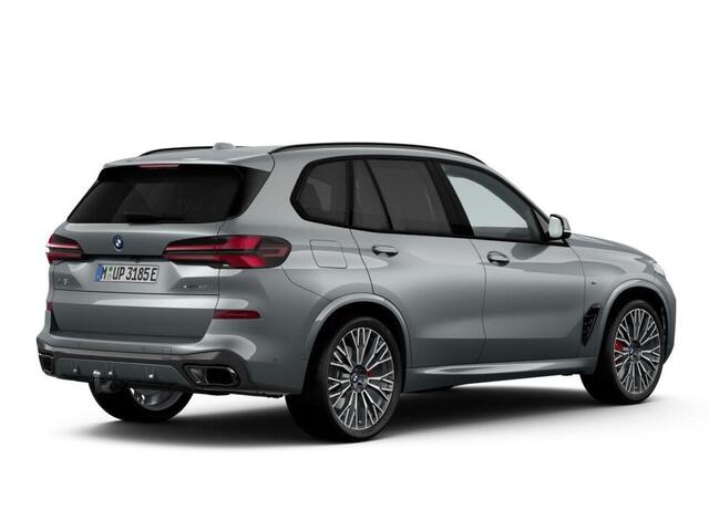 BMW X5 xDrive50e | M Sportpakket Pro | Innovation Pack | Comfort Pack | Exclusive Pack | Panoramadak