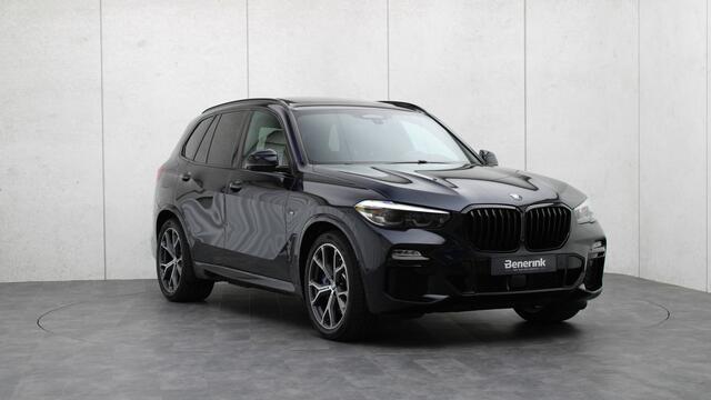 BMW X5 xDrive45e High Executive M-Sport | Head-up | Panoramadak | Driving Assistant Professional | Trekhaak