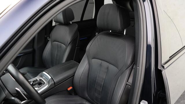 BMW X5 xDrive45e High Executive M-Sport | Head-up | Panoramadak | Driving Assistant Professional | Trekhaak