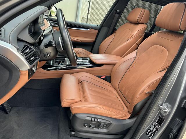 BMW X5 xDrive35i High Executive 306 PK - Individual - M sport - Bang & Olufsen