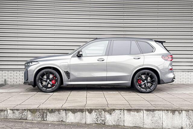 BMW X5 xDrive50e