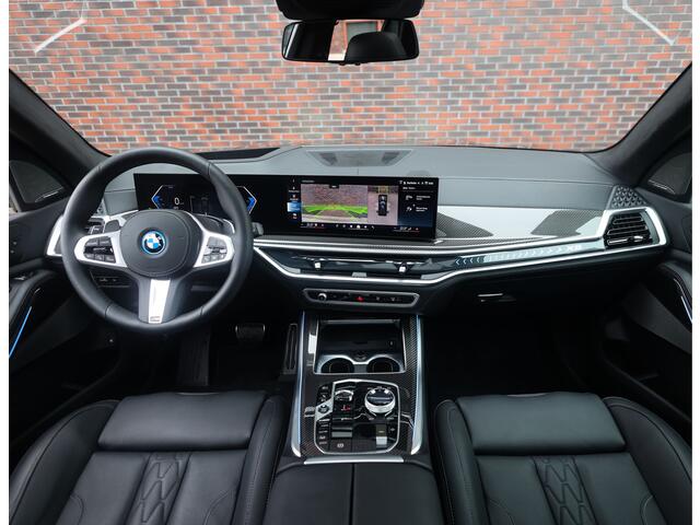 BMW X5 50e xDrive | Pano - Trekhaak - HUD