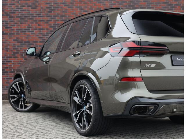 BMW X5 50e xDrive | Pano - Trekhaak - HUD