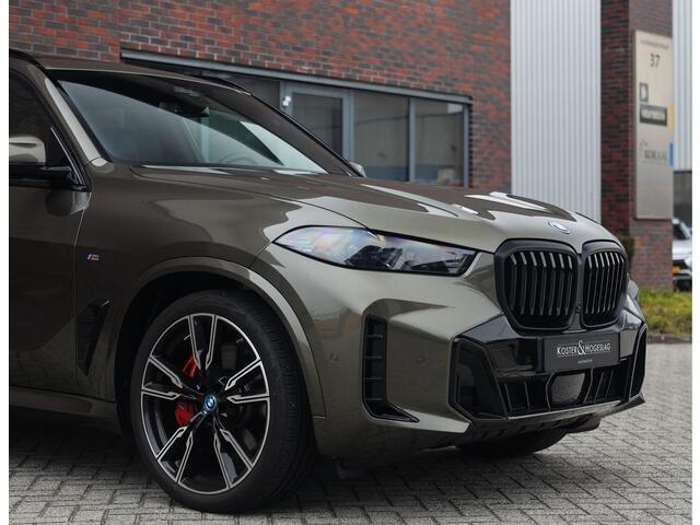 BMW X5 50e xDrive | Pano - Trekhaak - HUD