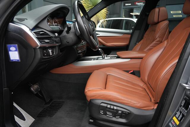 BMW X5 xDrive40e M Sport High Executive 313pk Panoramadak/Stoelverwarming/360Camera