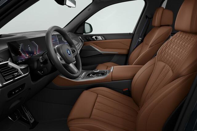 BMW X5 xDrive50e | M Sportpakket Pro | Travel Pack | Innovation Pack | Comfort Plus Pack | Exclusive Pack | Trekhaak