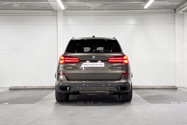 BMW X5 xDrive40d