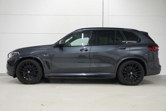 BMW X5 xDrive45e M-Sport | Panoramadak | Laser | CoPilot | Elektr. Trekhaak