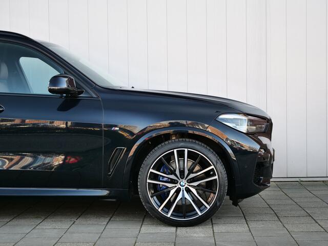 BMW X5 xDrive45e High Executive 394 PK Automaat M-pakket / Trekhaak / Harman/Kardon / 22"