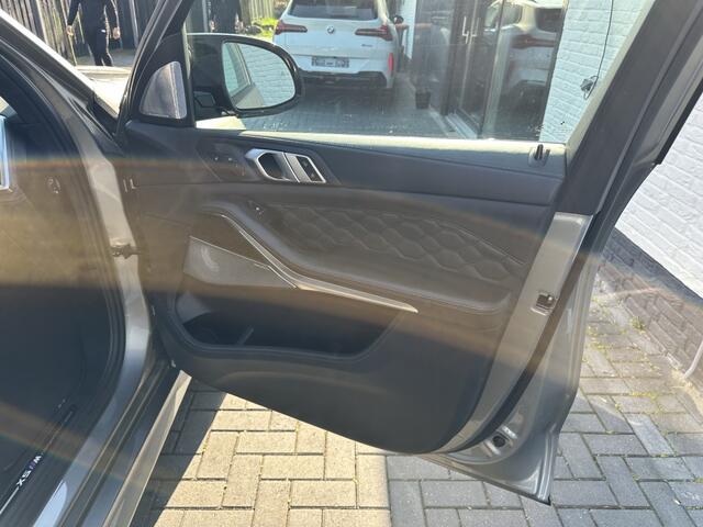 BMW X5 M Competition