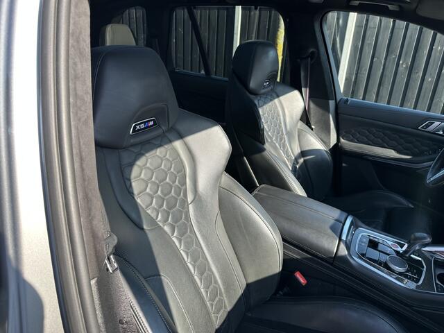 BMW X5 M Competition