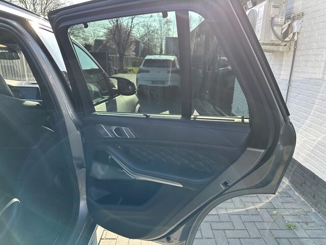 BMW X5 M Competition