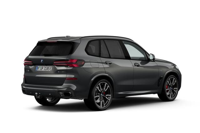 BMW X5 xDrive50e | M Sportpakket Pro | Travel Pack | Innovation Pack | Comfort Pack | Comfort Plus Pack | Exclusive Pack | Trekhaak