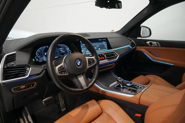 BMW X5 xDrive45e M-Sport | Panoramadak | Head Up | CoPilot
