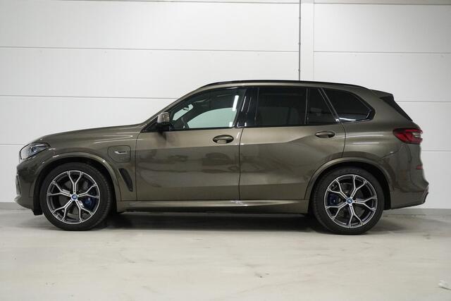 BMW X5 xDrive45e M-Sport | Panoramadak | Head Up | CoPilot