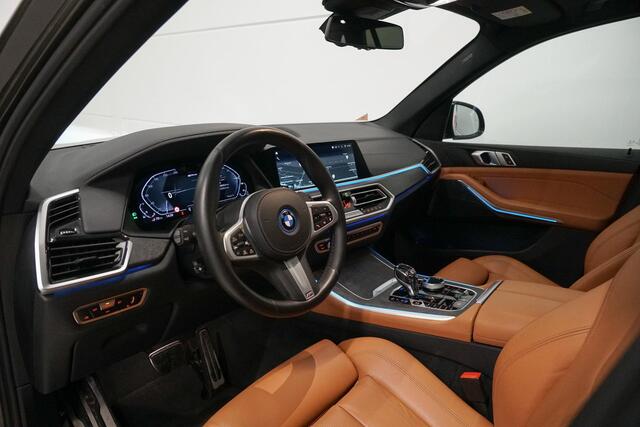 BMW X5 xDrive45e M-Sport | Panoramadak | Head Up | CoPilot