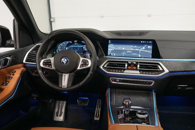 BMW X5 xDrive45e M-Sport | Panoramadak | Head Up | CoPilot