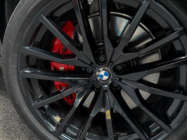 BMW X5 xDrive45e |M stoelen|H/K|Panorama|Memory|INCL BTW