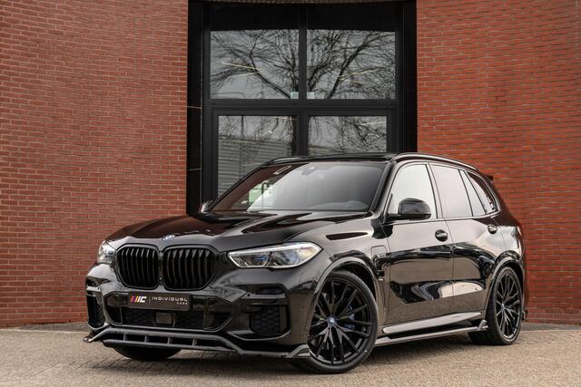 BMW X5 xDrive45e M-Sport Performance Laser B&W Trekhaak