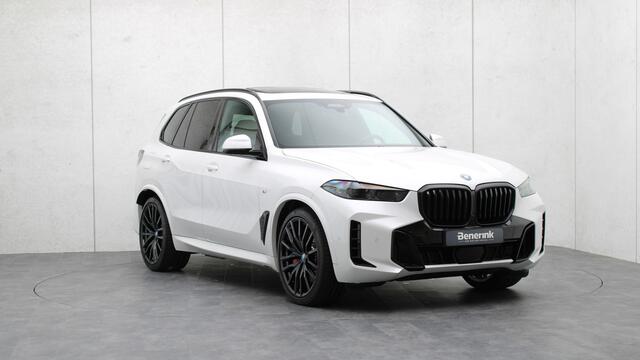 BMW X5 xDrive50e M-Sport Pro | Stoelventilatie | Harman/Kardon | Panoramadak | Trekhaak | Head-up
