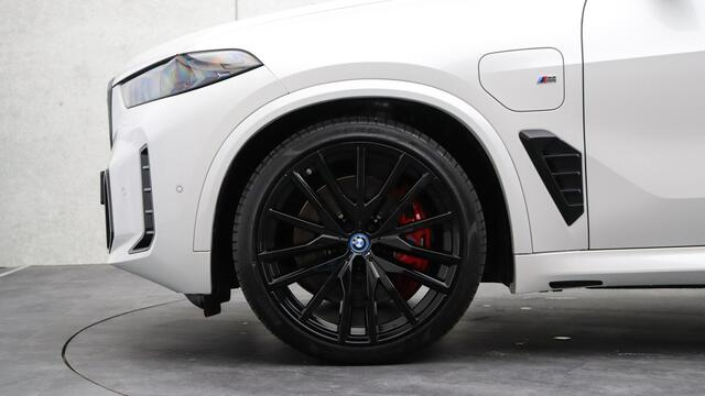 BMW X5 xDrive50e M-Sport Pro | Stoelventilatie | Harman/Kardon | Panoramadak | Trekhaak | Head-up